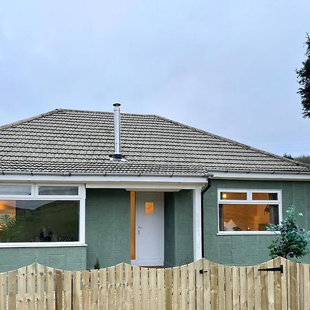 Mossdale Cottage Dalmellington المظهر الخارجي الصورة